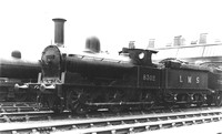 DNR 902 Webb 0-6-0 17in Coal Engine