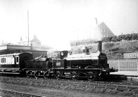 ETA 54  Webb 0-6-0 17" Coal Engine