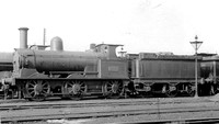 DNR 892 Webb 0-6-0 17" Coal Engine