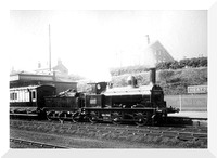 ETA 54 Webb 0-6-0 17" Coal Engine