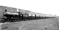 CRPRT A338 Webb 2-2-2-2 Greater Britain