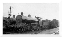 CPA 76  Cooke 4-6-0 Prince of Wales