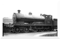 DNR 759 Cooke 4-6-0 Prince of Wales