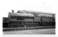 DNR 746 Cooke 4-6-0 Prince of Wales