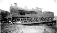 CPA 97 Cooke 4-6-0 Prince Of Wales