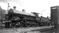 CPA 91 Cooke 4-6-0 Prince Of Wales