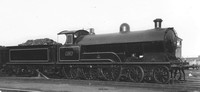 DNR 736 Cooke 4-6-0 Prince Of Wales