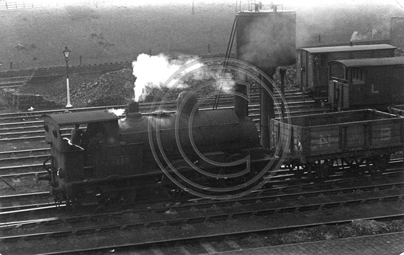 JSY 74 Special Tank