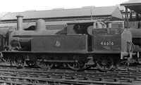 ESR 15 Webb 2-4-2T 5'6" Tank