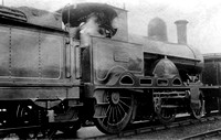 JSY 440 Webb 2-2-2-0 Dreadnought