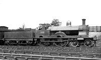 Webb 4-4-0 Jubilee