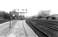 BWL 447 St Albans Abbey station