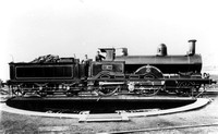 JSY 416 Webb 2-2-2-0 Dreadnought