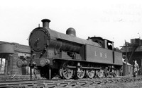 JFW 1107 Beames 4ft 3in 0-8-4 Tank