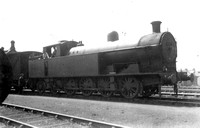 CPA 305 Beames 4ft 3in 0-8-4 Tank