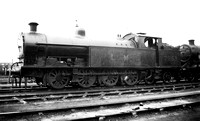 CPA 143 Beames 4ft 3in 0-8-4 Tank
