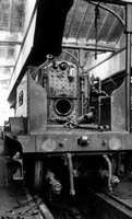 DNR 399 Webb 2-2-2-0 Dreadnought