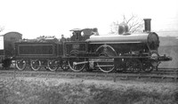 CRPRT A77AWebb 2-2-2-0 Dreadnought