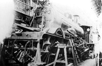 JSY 438 Webb 2-2-2-0 Dreadnought