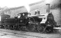 DNR 47 Ramsbottom Problem