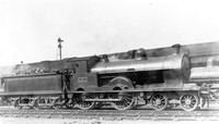 DNR 597 4-4-0 Precursor. Lancashire.