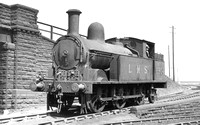 VF 2554 Webb 0-6-2 Watford Tank