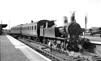 ESR 13 Webb 2-4-2T 5'6" Tank