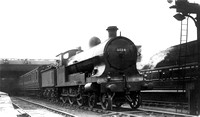 ECL 220 Cooke 4-6-0 Prospero