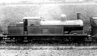 SOCA 44 0-6-2T 18" Tank (Watford)
