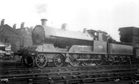 DNR 662 Whale 4-6-0 Experiment