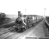LGRP 21422 Cornwall Trevithick 2-2-2