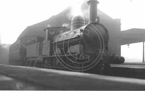HAW 7 Ramsbottom/Webb 0-6-0 DX and Special DX